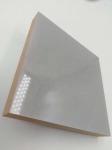 Wood Fiber Material and Indoor Usage Acrylic mdf board price