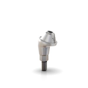 Quality Neodent GM Mini Conical Abutment 17 Degree GH 1.5mm Multipe Angled Abutment 115.275 wholesale