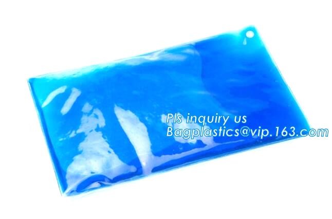 medical cooler ice bags pack, isposable Medical Care Instant Ice Pack&Instant Cold Pack, cooler ice bags pack plastic ic