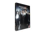 Hot sale tv-series dvd boxset Person of Interest Season 3 new Video Region free