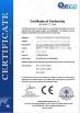 Guangzhou tiantong trade co.,ltd Certifications