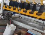 Subway Tunnel Pipes Customized Damp Proof Membranes with PVC Homogeneous
