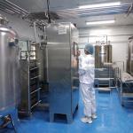 Multifunctional Fully Farm Autoclave Jam Automatic Sterilizer