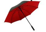 27 Inch 8 Panels Double Layer Compact Golf Umbrella