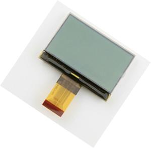 Quality 128x64 Serial Graphic LCD wholesale