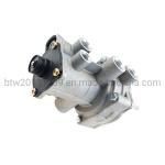 Heavy Truck Trailer Valve with Throttle Wg9000360525 from Outlet