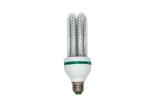 Wide Voltage E27 Led Corn Bulb 9w 80ra For Household / Commercial Lighting