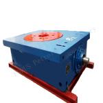 Oil Drilling Rig Rotary Table Components Carbon Steel