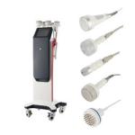 AS81 Ultrasound Rf Slimming Vacuum Cavitation Machine CE Certified Skin