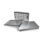 OEM ODM Cold Stamping Shielding Box Precision Sheet Metal Stamping Parts