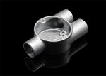 3/4”or 1” Channel Inspection Elbow Tee Circular malleable iron Junction Box For