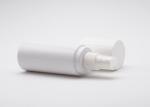 60ml Cylinder Plastic Mist Makeup Cosmetic Spray Bottle