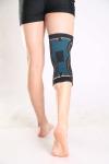 Amazon Hot Selling Neoprene Knee Sleeves for sports Training use