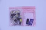 KIC start 6 channels PCB temperature profiling SMT KIC thermal profiler online