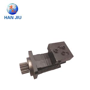Quality OMSH230 OMS230H 151F0375 Hydraulic Drive Motor Excavator Hydraulic Motor Speed Control wholesale