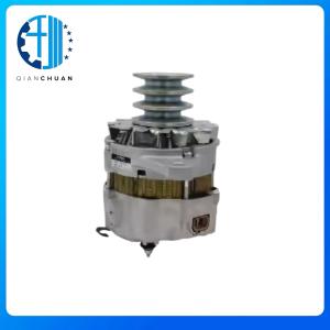 Quality 1876182840 Alternator for 6BG1 6HK1 6SD1 6WG1 6UZ1 6WG1 Diesel Engine Excavator Spare Parts wholesale