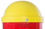 China high quality outdoor gym equipment air walker outdoor gym equipment
