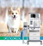 DM6A Veterinary Anesthesia System For Dog Cat Small Animal