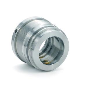 Quality Condition UTV Machined Piston Parts with Tolerance /-0.05mm wholesale