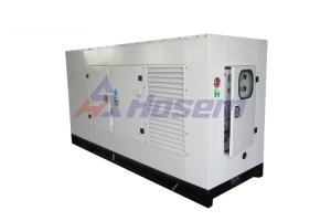 Quality BF6M1013FCG3 60Hz 220kVA Deutz Diesel Generator Set wholesale