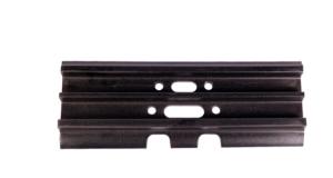 Quality Customized PC300 Excavator Grouser Plates 40KG High Strength Excavator Track Parts wholesale