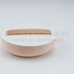 SA8000 Air Cushion Powder Makeup Puff Sponge With Satin Ribbon