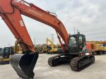 Original Japan Hitachi ZX350H Excavator Used Hitachi ZX350H-5G Crawler Excavator