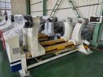 Automatic 5ply Corrugated Cardboard Production Line for Food Beverage at