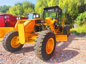 Quality Perfect Performance Cat Motor Grader 140K for Sale, Used Caterpillar Heavy Equipment 140K Grader Good Condition 140h, 140g with Cheap Price wholesale