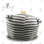 40 X 45cm Infant Stuffed Animal Sofa Kids Loveable Small Animal Couch