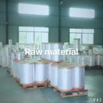 Custom printed heat sealable cereal bar packaging bag bar wrappers
