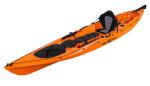 Aluminium Alloy Mold Custom Kayak Heat Resistance Rotational Molding Kayak