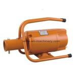 Handle Electric Concrete Vibrator for Construction Machinery with CE