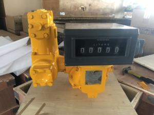 Quality IP65 Digital Hydraulic Flow Meter DN80 DN100 Diameter Nominal wholesale