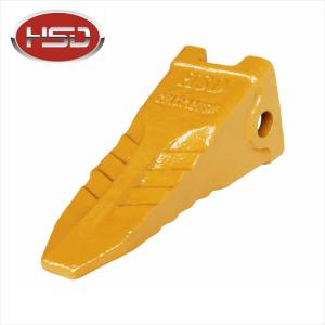 Quality DH258 high quality excavator spare parts bucket teeth wholesale