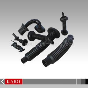 Quality Customized auto rubber part wholesale