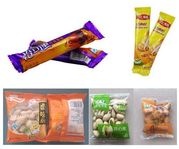 Most Needed Product 500g Automatic Detergent Powder Flour Filling Machine Buy Chinese Products Online