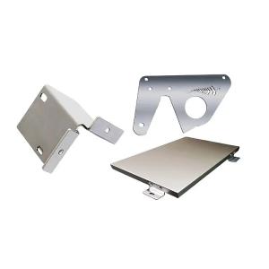 Quality Stainless Steel Sheet Metal Bending Welding Process Fabrication Products Parts wholesale