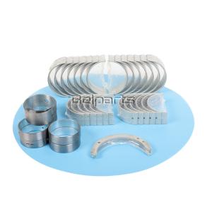 Quality Diesel Engine Parts P11C Crankshaft Main Bearing For Excavator SK460-8 S1170-11851 wholesale