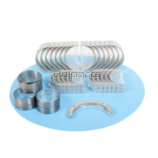Diesel Engine Parts P11C Crankshaft Main Bearing For Excavator SK460-8 S1170