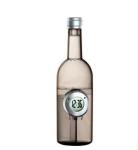 New creative gift product beer shape water power clock