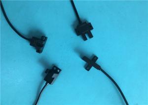 Quality 24VDC Micro Photoelectric Sensor Photocell Switch High Temperature Reflective wholesale