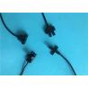 Buy cheap 24VDC Micro Photoelectric Sensor Photocell Switch High Temperature Reflective from wholesalers