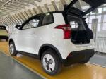Raysince China Supplier mini electric car Wholesale cheap price 3 doors 4 seats