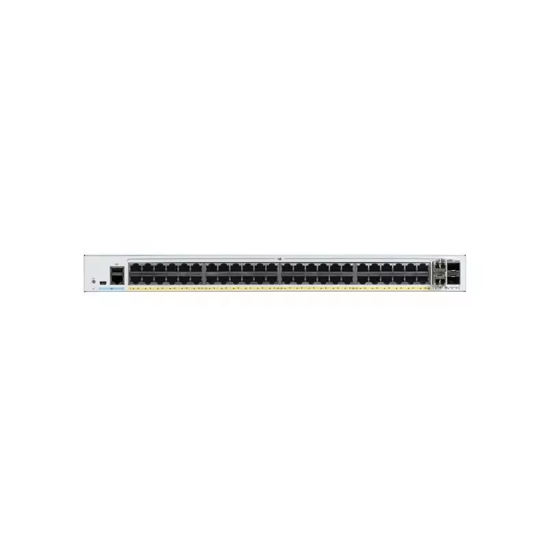 Speed Transmission C1000-48P-4G-L 48-Port POE 1000 Series Network Switches