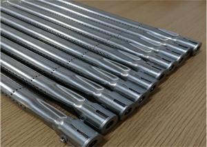 Quality Amazon patio outdoor sreal fire silver gas BBQ grill burner for BBQ part wholesale