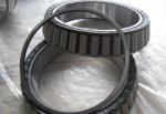 Long Life Inch Tapered Roller Bearing LL225749 / LL225710，JL730646 / JL730
