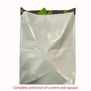 Quality Eco Friendly length 30cm Self Adhesive Plastic Bag Recyclable Poly wholesale