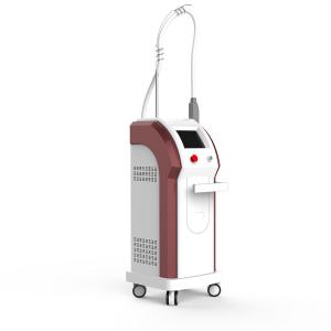 Quality Q - Switched ND Yag Laser Beauty Machine Pigmentation Skin Rejuvenation For Salon wholesale