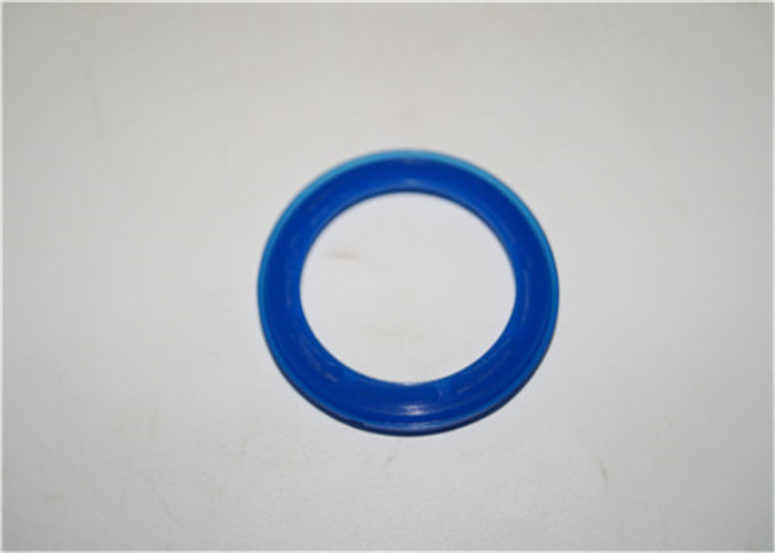 Small Size Rubber Seal Ring 41*36*44mm For Roland 700 Printing Machine